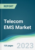 Telecom EMS Market Forecasts from 2023 to 2028- Product Image
