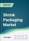 Shrink Packaging Market Forecasts from 2023 to 2028 - Product Thumbnail Image