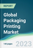Global Packaging Printing Market Forecasts from 2023 to 2028- Product Image