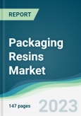 Packaging Resins Market Forecasts from 2023 to 2028- Product Image