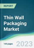 Thin Wall Packaging Market Forecasts from 2023 to 2028- Product Image
