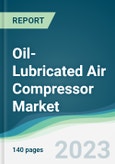 Oil-Lubricated Air Compressor Market Forecasts from 2023 to 2028- Product Image