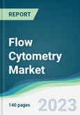 Flow Cytometry Market Forecasts from 2023 to 2028- Product Image