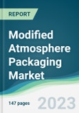 Modified Atmosphere Packaging Market Forecasts from 2023 to 2028- Product Image