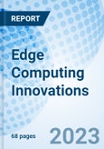 Edge Computing Innovations- Product Image