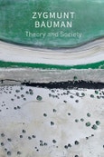 Theory and Society. Selected Writings. Edition No. 1- Product Image