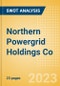 Northern Powergrid Holdings Co - Strategic SWOT Analysis Review - Product Thumbnail Image