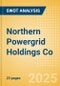 Northern Powergrid Holdings Co - Strategic SWOT Analysis Review - Product Thumbnail Image