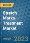 Stretch Marks Treatment Market - Global Industry Analysis, Size, Share, Growth, Trends, and Forecast 2031 - By Product, Technology, Grade, Application, End-user, Region: (North America, Europe, Asia Pacific, Latin America and Middle East and Africa) - Product Image