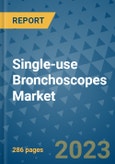 Single-use Bronchoscopes Market - Global Industry Analysis, Size, Share, Growth, Trends, and Forecast 2031 - By Product, Technology, Grade, Application, End-user, Region: (North America, Europe, Asia Pacific, Latin America and Middle East and Africa)- Product Image
