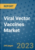 Viral Vector Vaccines Market - Global Industry Analysis, Size, Share, Growth, Trends, and Forecast 2031 - By Product, Technology, Grade, Application, End-user, Region: (North America, Europe, Asia Pacific, Latin America and Middle East and Africa)- Product Image