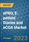 ePRO, E-patient Diaries and eCOA Market - Global Industry Analysis, Size, Share, Growth, Trends, and Forecast 2031 - By Product, Technology, Grade, Application, End-user, Region: (North America, Europe, Asia Pacific, Latin America and Middle East and Africa) - Product Image