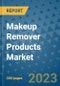 Makeup Remover Products Market - Global Industry Analysis, Size, Share, Growth, Trends, and Forecast 2031 - By Product, Technology, Grade, Application, End-user, Region: (North America, Europe, Asia Pacific, Latin America and Middle East and Africa) - Product Thumbnail Image