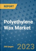 Polyethylene Wax Market - Global Industry Analysis, Size, Share, Growth, Trends, and Forecast 2031 - By Product, Technology, Grade, Application, End-user, Region: (North America, Europe, Asia Pacific, Latin America and Middle East and Africa)- Product Image