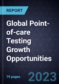 Global Point-of-care Testing Growth Opportunities- Product Image