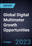 Global Digital Multimeter Growth Opportunities- Product Image