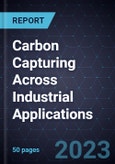 Growth Opportunities in Carbon Capturing Across Industrial Applications- Product Image