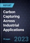 Growth Opportunities in Carbon Capturing Across Industrial Applications - Product Thumbnail Image