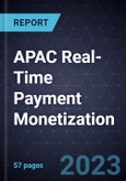 APAC Real-Time Payment Monetization- Product Image