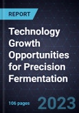 Technology Growth Opportunities for Precision Fermentation- Product Image