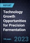 Technology Growth Opportunities for Precision Fermentation - Product Thumbnail Image