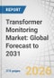 Transformer Monitoring Market: Global Forecast to 2031 - Product Thumbnail Image