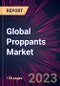 Global Proppants Market 2024-2028 - Product Image