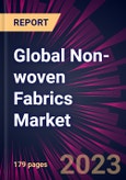 Global Non-woven Fabrics Market 2024-2028- Product Image