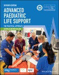 Advanced Paediatric Life Support, Australia and New Zealand. The Practical Approach. Edition No. 7. Advanced Life Support Group- Product Image