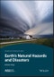 Earth's Natural Hazards and Disasters. Edition No. 1. AGU Advanced Textbooks - Product Thumbnail Image