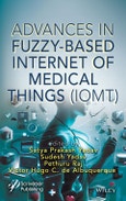 Advances in Fuzzy-Based Internet of Medical Things (IoMT). Edition No. 1- Product Image