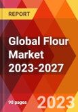 Global Flour Market 2023-2027- Product Image