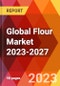 Global Flour Market 2023-2027 - Product Thumbnail Image