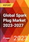 Global Spark Plug Market 2023-2027 - Product Thumbnail Image