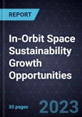 In-Orbit Space Sustainability Growth Opportunities- Product Image