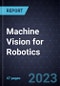 Growth Opportunities in Machine Vision for Robotics - Product Image