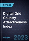 Digital Grid Country Attractiveness Index- Product Image