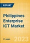 Philippines Enterprise ICT Market Analysis and Future Outlook by Segments (Hardware, Software and IT Services) - Product Thumbnail Image