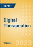 Digital Therapeutics - Thematic Intelligence- Product Image