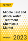 Middle East and Africa Water Treatment Chemicals Market: A Regional and Country Level Analysis, 2023-2033- Product Image