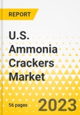 U.S. Ammonia Crackers Market - Analysis and Forecast, 2023-2032- Product Image