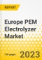 Europe PEM Electrolyzer Market - Analysis and Forecast, 2022-2031 - Product Thumbnail Image