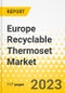 Europe Recyclable Thermoset Market - Analysis and Forecast, 2022-2031 - Product Image
