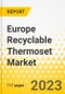 Europe Recyclable Thermoset Market - Analysis and Forecast, 2022-2031 - Product Thumbnail Image