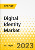 Digital Identity Market - A Global and Regional Analysis, 2023-2033- Product Image