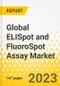 Global ELISpot and FluoroSpot Assay Market: Focus on Application, Source, Disease, End Users, Region, Product, Assay Type, and Competitive Landscape - Analysis and Forecast, 2024-2033 - Product Thumbnail Image