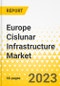Europe Cislunar Infrastructure Market - Analysis and Forecast, 2023-2033 - Product Thumbnail Image