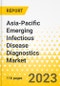 Asia-Pacific Emerging Infectious Disease Diagnostics Market - Analysis and Forecast, 2023-2033 - Product Thumbnail Image