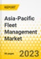 Asia-Pacific Fleet Management Market - Analysis and Forecast, 2022-2031 - Product Thumbnail Image