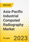 Asia-Pacific Industrial Computed Radiography Market - Analysis and Forecast, 2023-2033 - Product Thumbnail Image